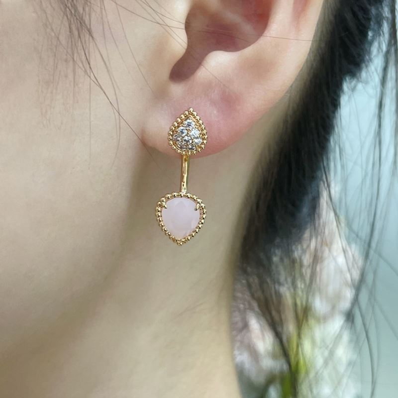 Boucheron Earrings